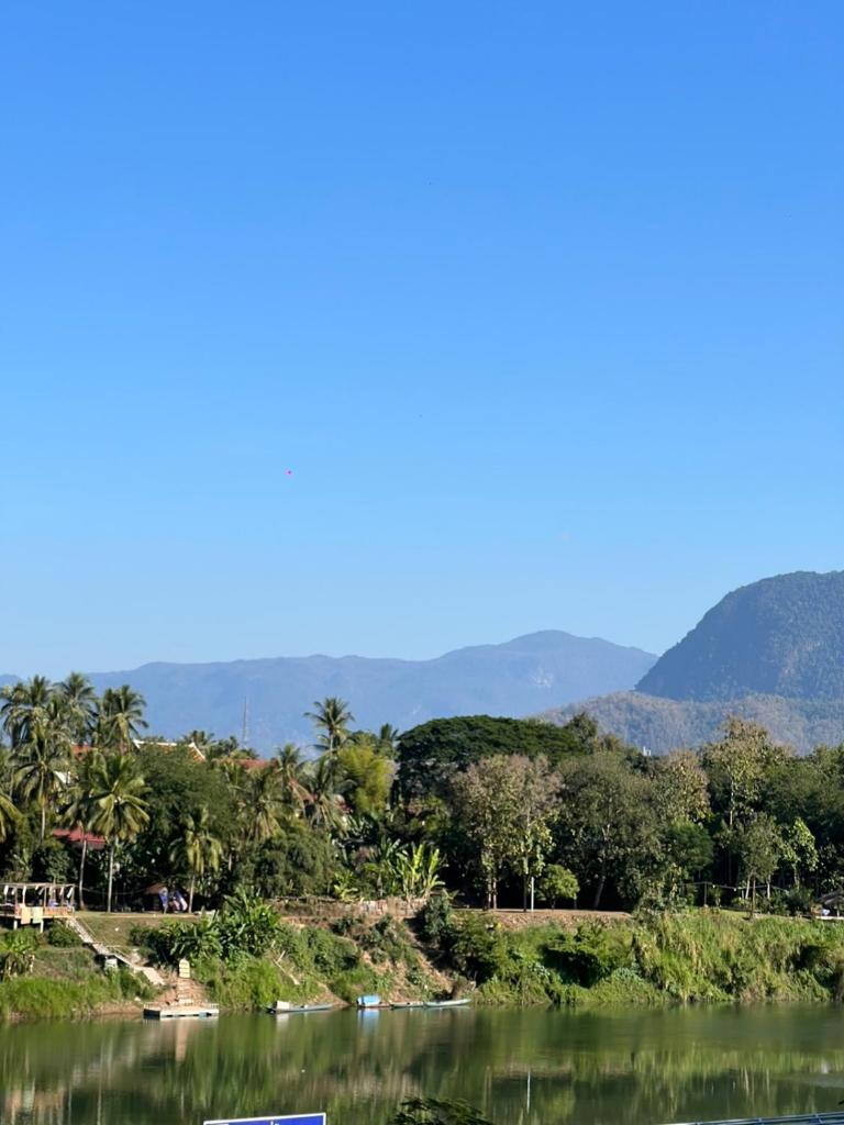 Villa Namkhan River photo 1