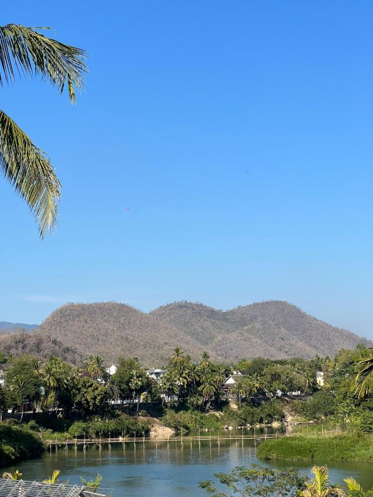 Villa Namkhan River photo 2