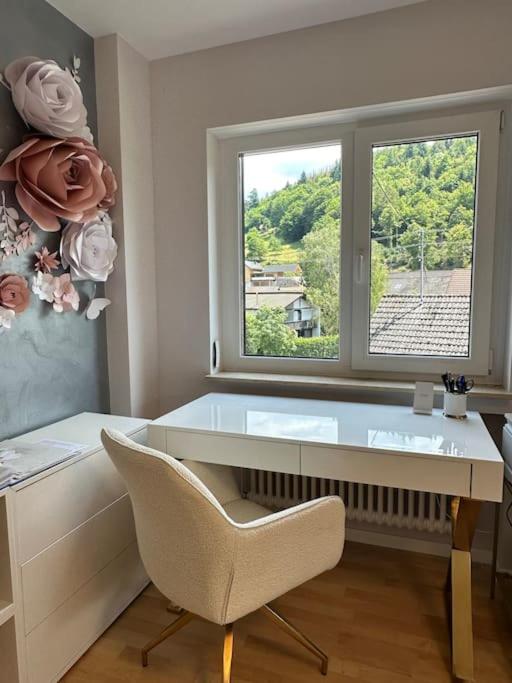 Harmony Heights in Baden-Baden