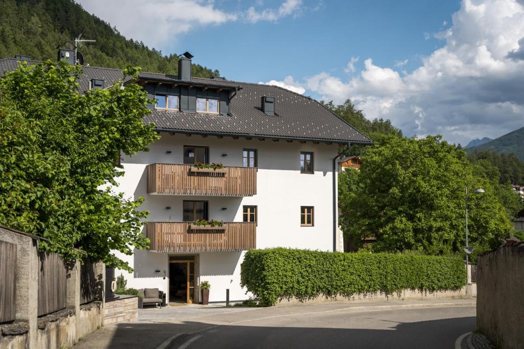 Adlhof Apartments photo 2