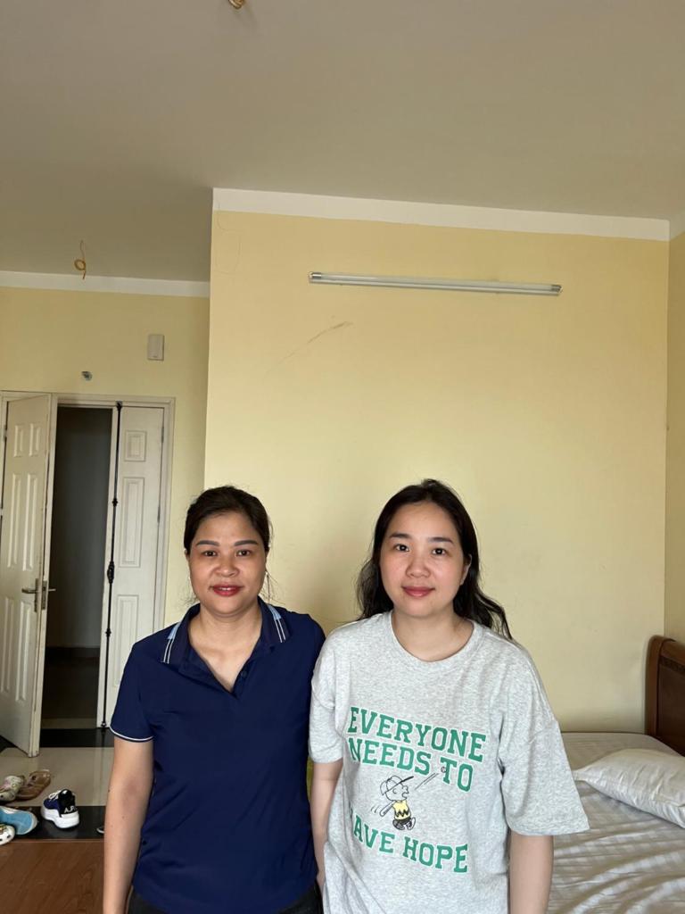 Căn hộ Mường Thanh Cửa Lò 2108 photo 2
