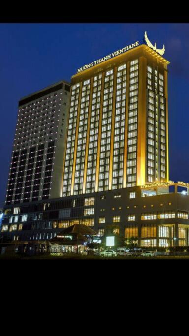 Muong Thanh Luxury Condo 5min walk to Thai Consular photo 1
