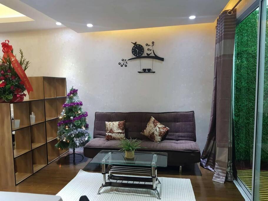 Muong Thanh Luxury Condo 5min walk to Thai Consular photo 2
