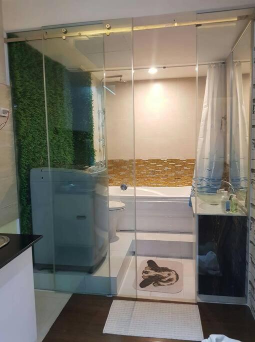 Muong Thanh Luxury Condo 5min walk to Thai Consular photo 4