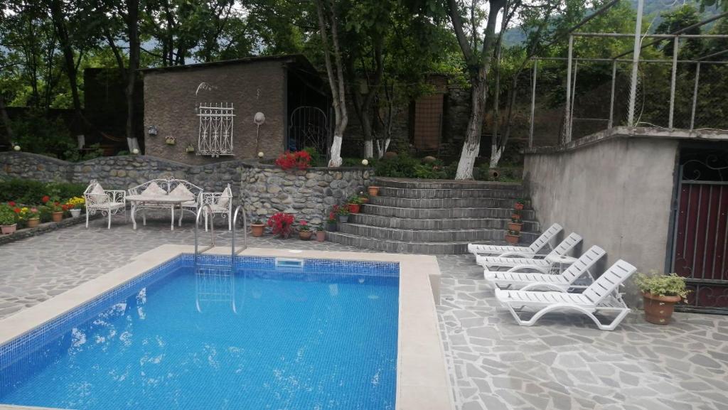 Family Hotel Lago & Wine Cellar photo 1