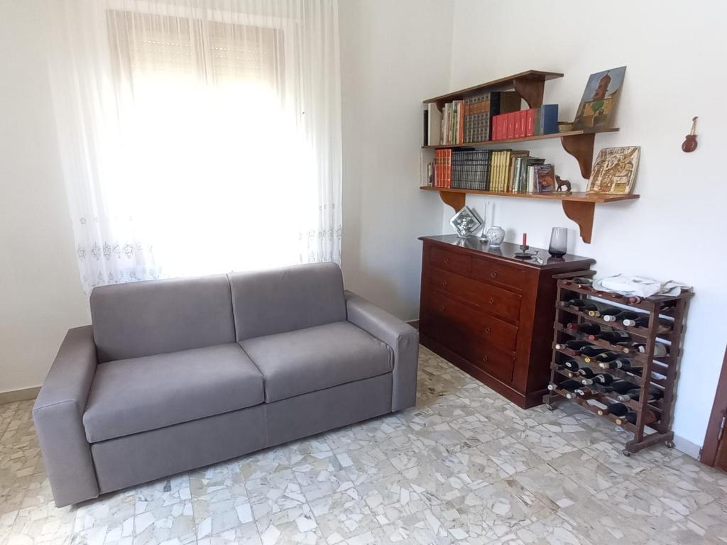 OPERA21 TUSCANY SINGLE HOUSE LUCIGNANO photo 1