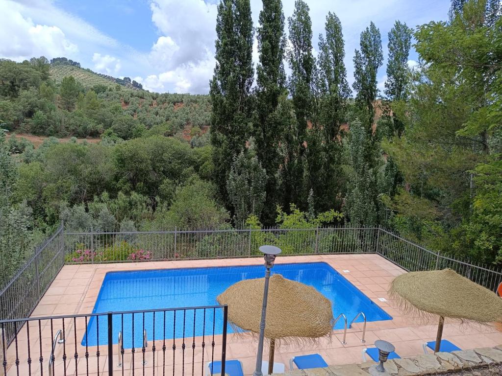 CASA RURAL CURTIDORES photo 2