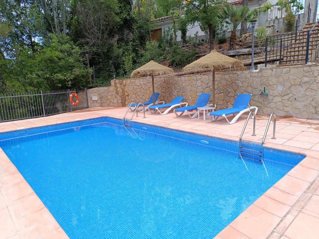 CASA RURAL CURTIDORES photo 1