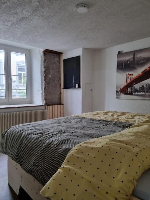 Stylish large 4 room apartment close to the center photo 3