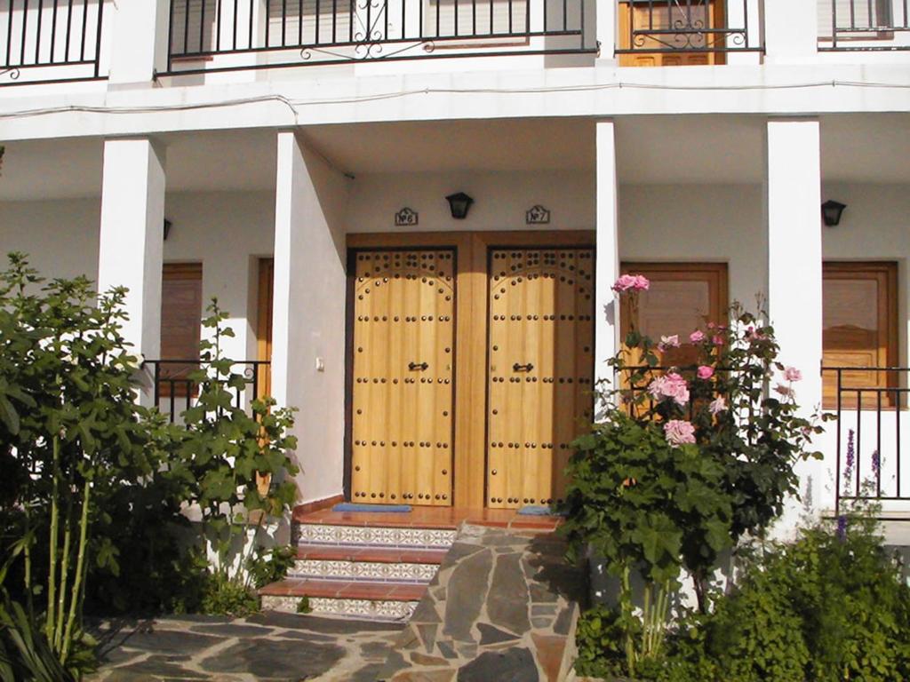 CASASBLANCAS. Casa nr 6 photo 2