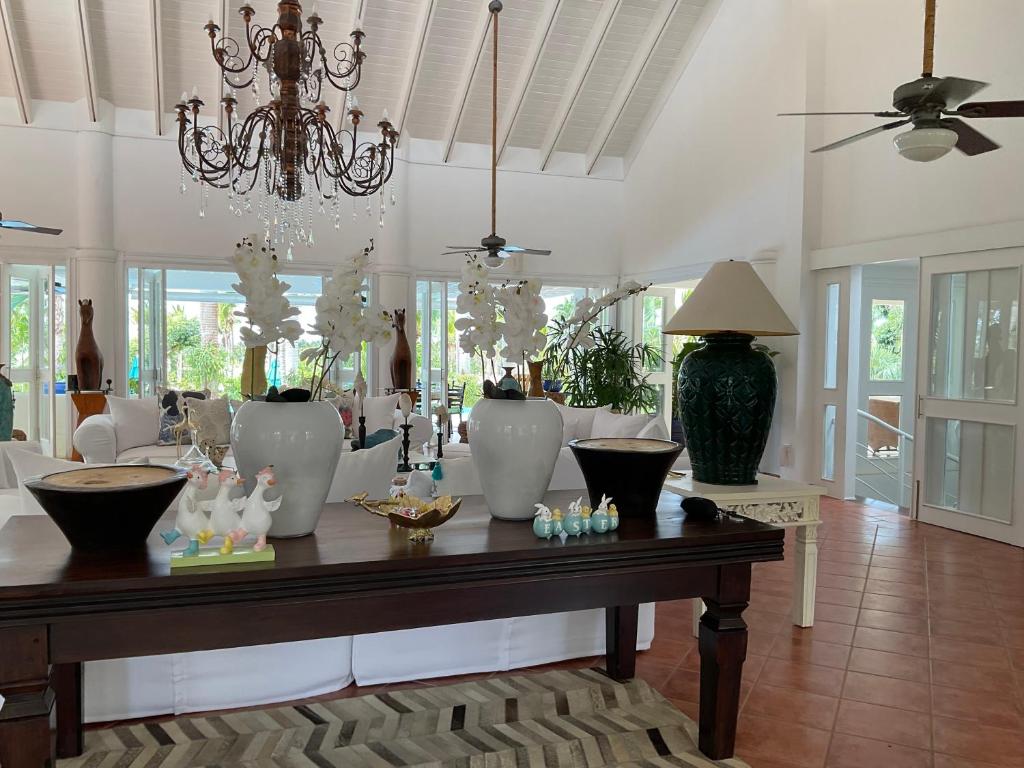 Srvittinivillas Lc01 Casa de Campo resorts Villas spacious best loc photo 3