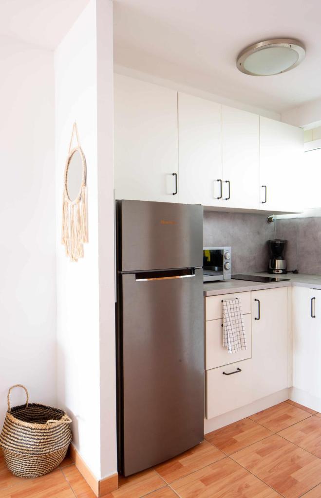 Apartamento Maypa 2 Salitre photo 3