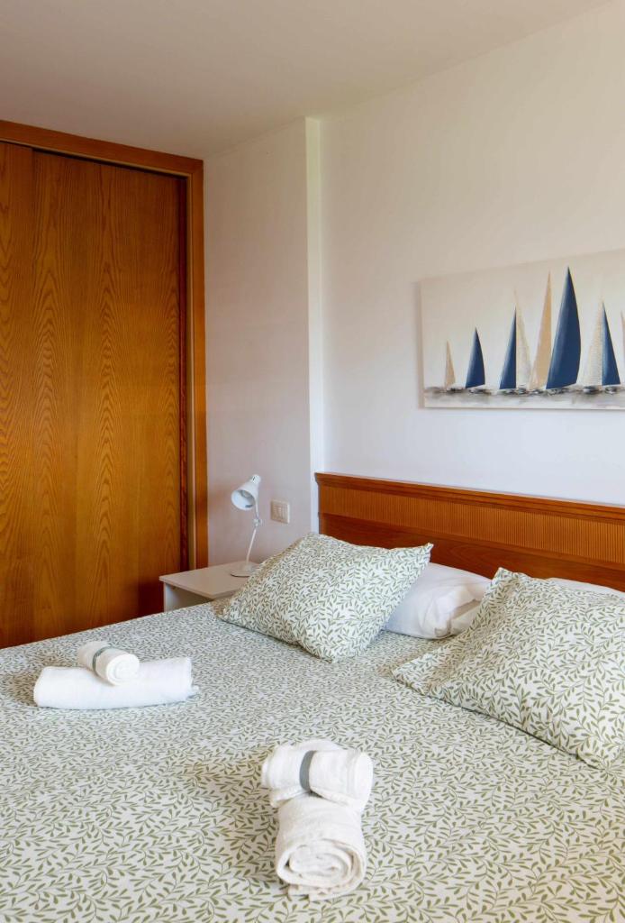 Apartamento Maypa 2 Salitre photo 4