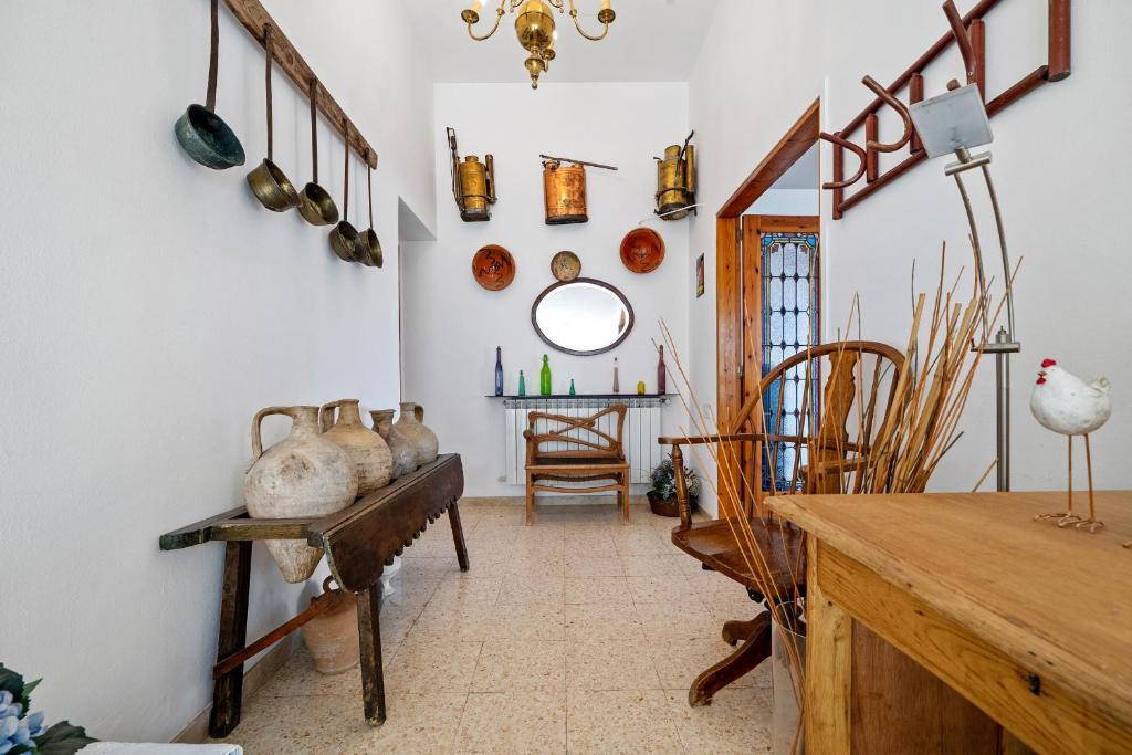 Hauzify I Villa del Castell photo 3