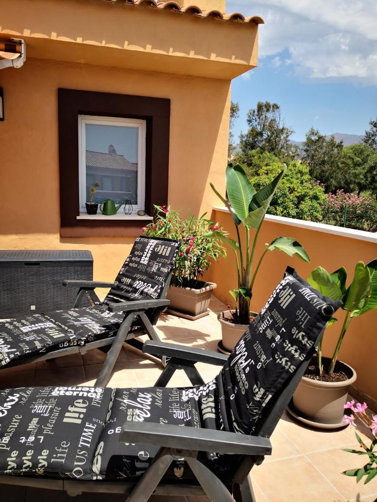 Marina de Casares Suites photo 1