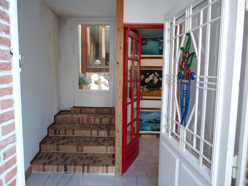 Maison Particuliere Place Saint-Léonard photo 3