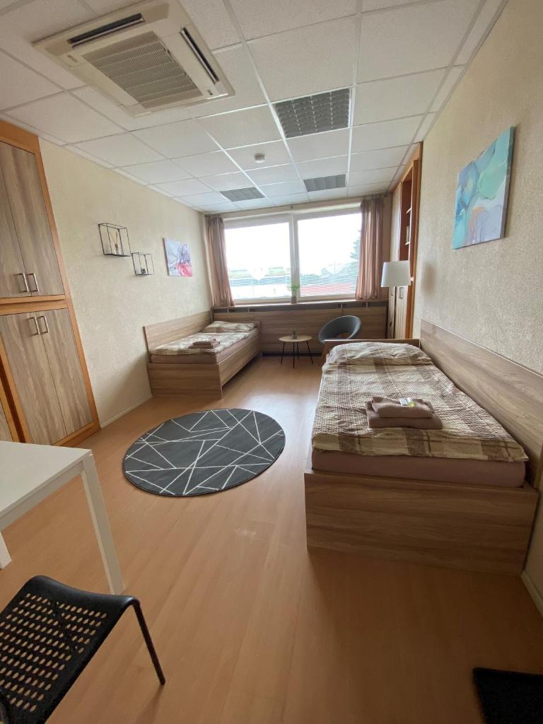 Hostel Hodonín photo 1