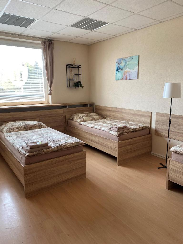Hostel Hodonín photo 4