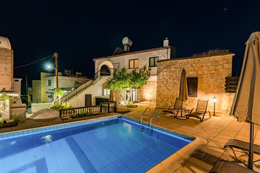 KAMARA Boutique Guest Houses by Ezoria Villas photo 1