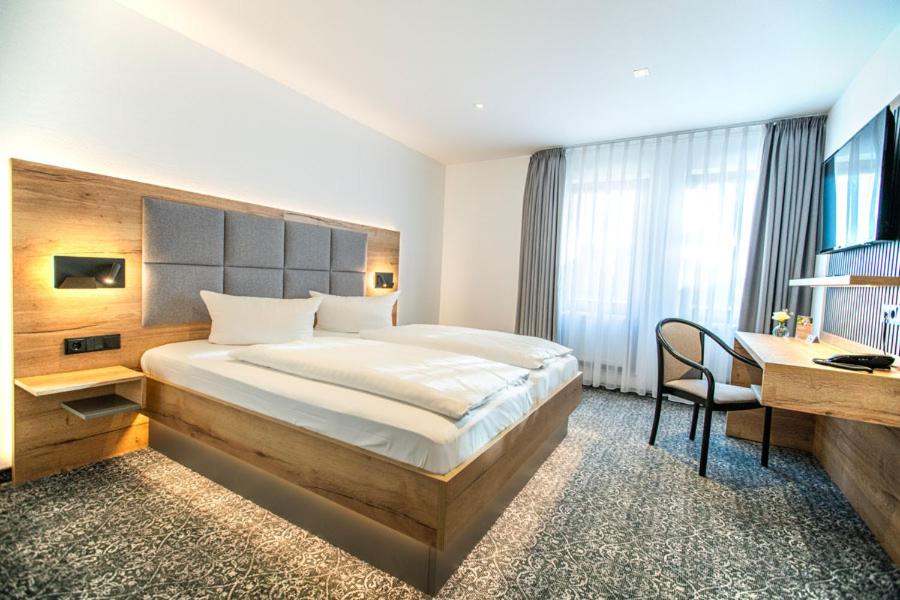 Ringhotel Schlossberg Room Type - Superior Double Room
