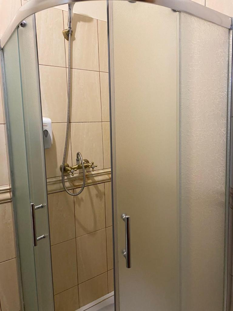 Hotel Fortetsya Hetmana photo 4