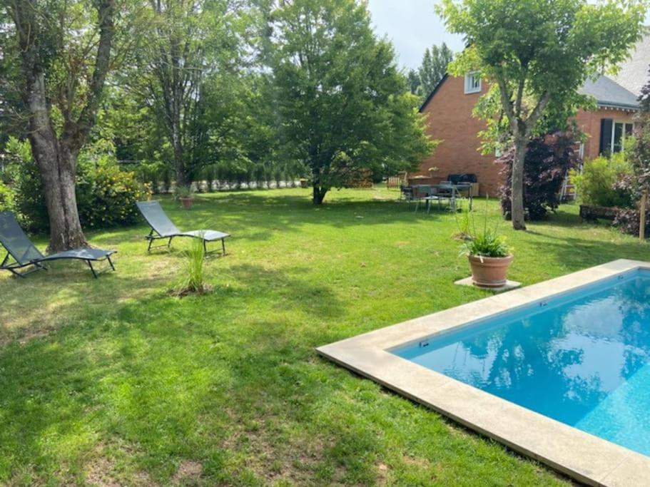 Le clos Saint Denis photo 3
