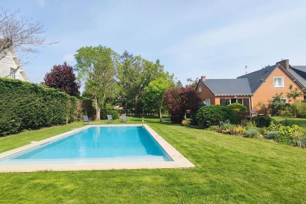 Le clos Saint Denis photo 4