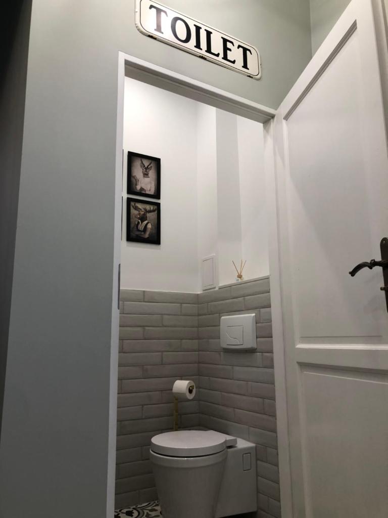 Apartament przy Studni Czarownic photo 2