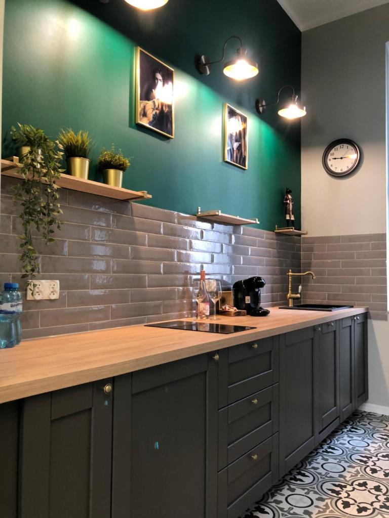 Apartament przy Studni Czarownic photo 3