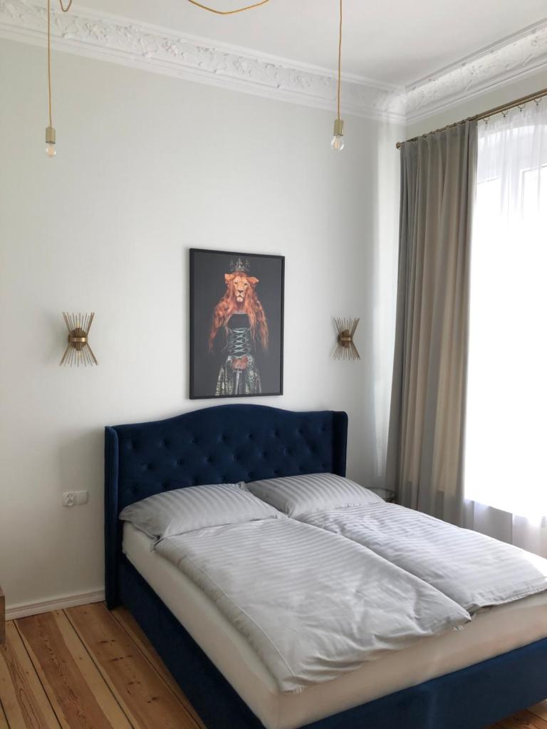 Apartament przy Studni Czarownic photo 4