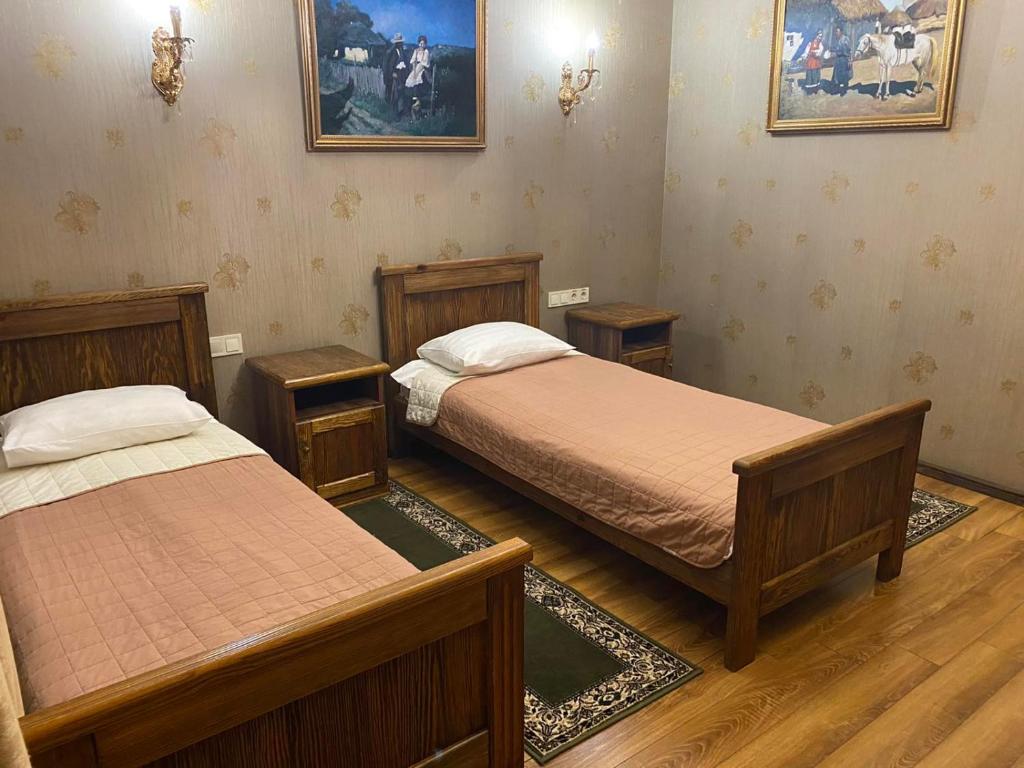 Hotel Fortetsya Hetmana photo 2