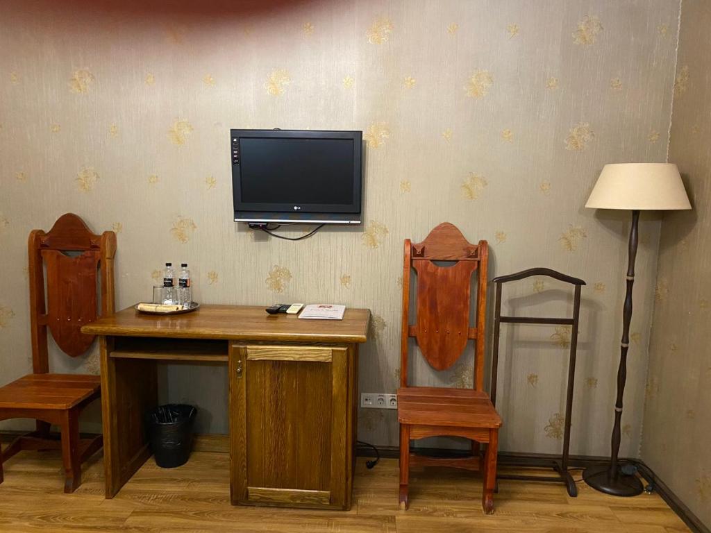 Hotel Fortetsya Hetmana photo 1