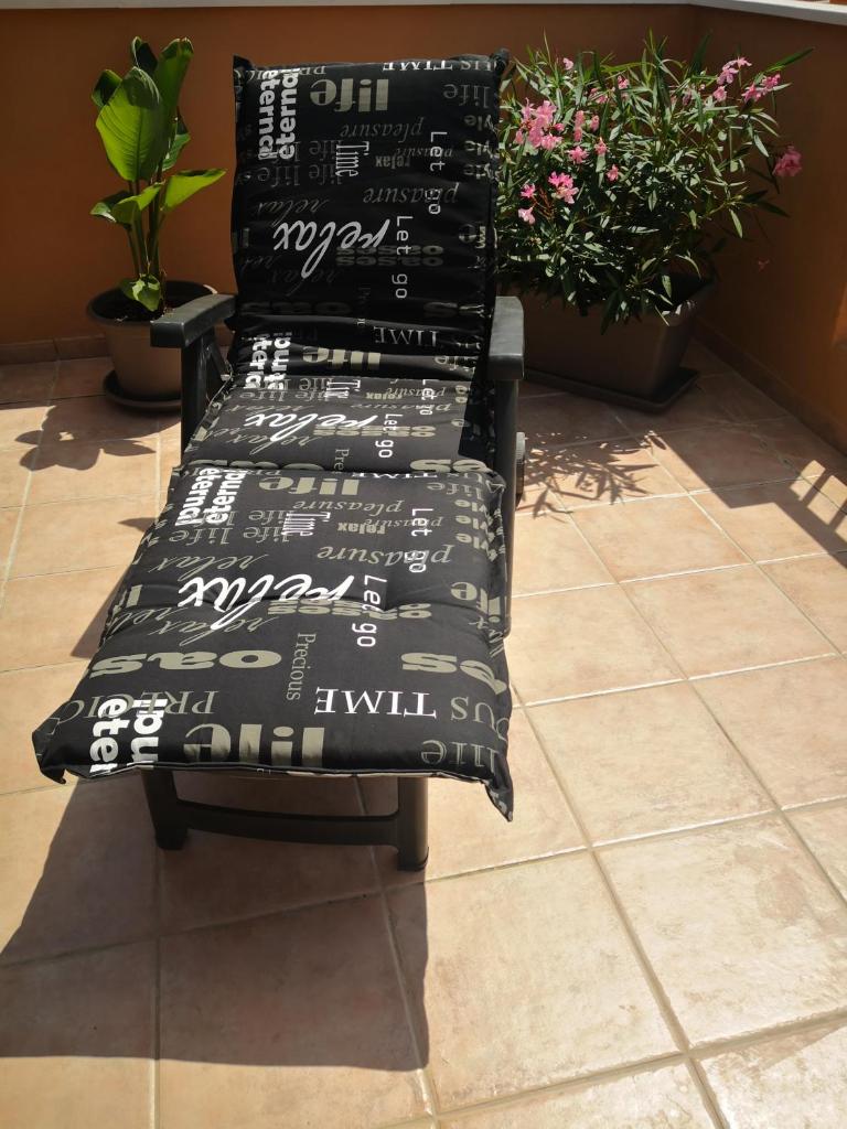 Marina de Casares Suites photo 2