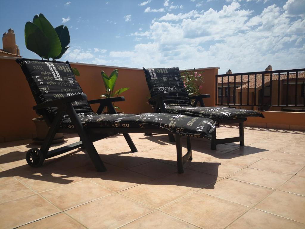 Marina de Casares Suites photo 3