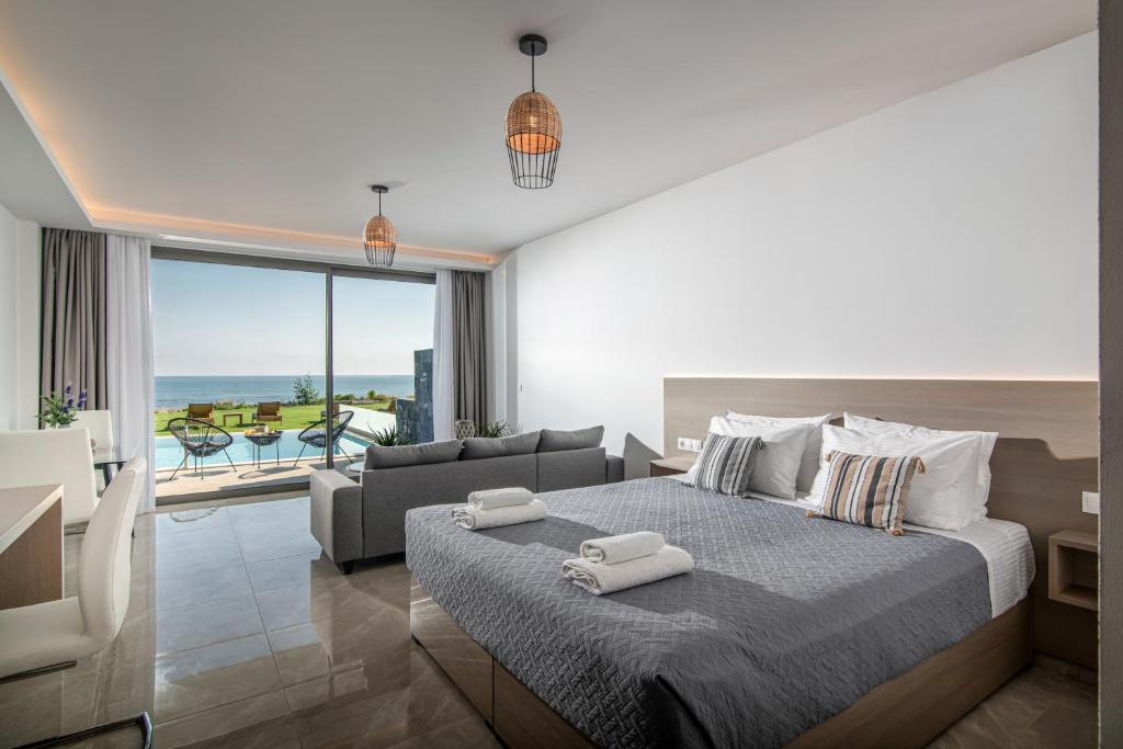 Crete Resort Sea Side Suites "Adults Only" by Checkin photo 3