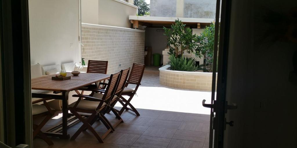 Casa Magnolia photo 1