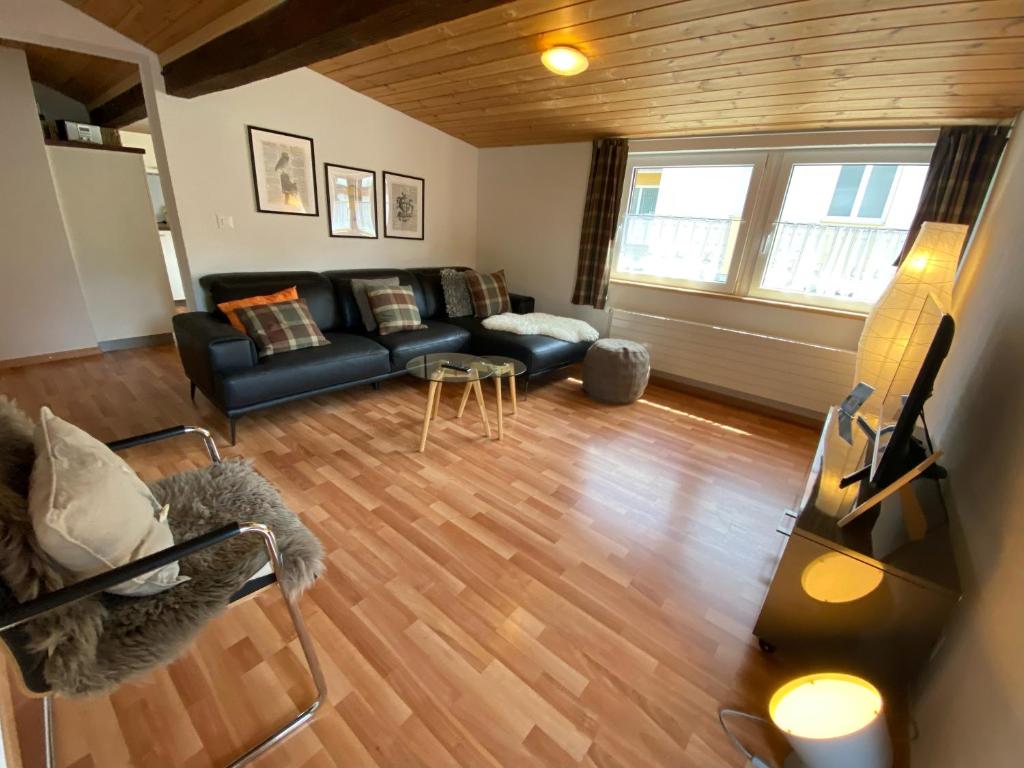 Chalet Schwarzsee by Arosa Holiday photo 4