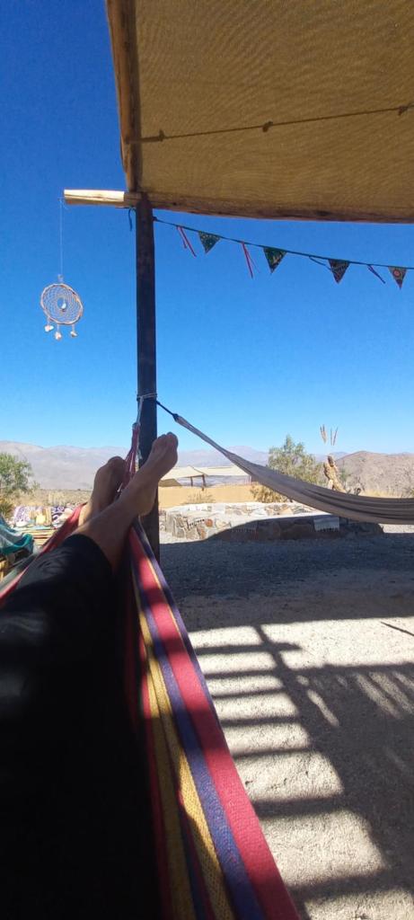 Campo de Cielo Mamalluca Valle de Elqui photo 1