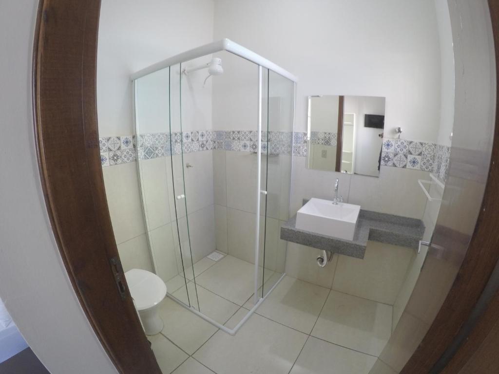 Quartos Delfim Moreira photo 3