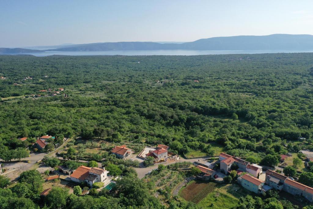 Apartment Depikolo *countryside holiday photo 2