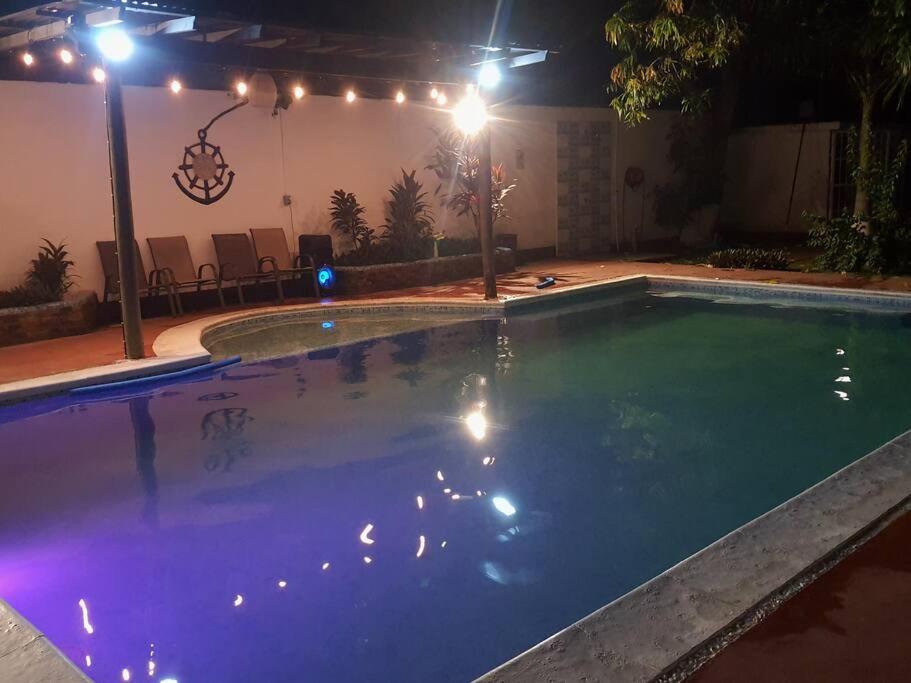 Casa Elohim