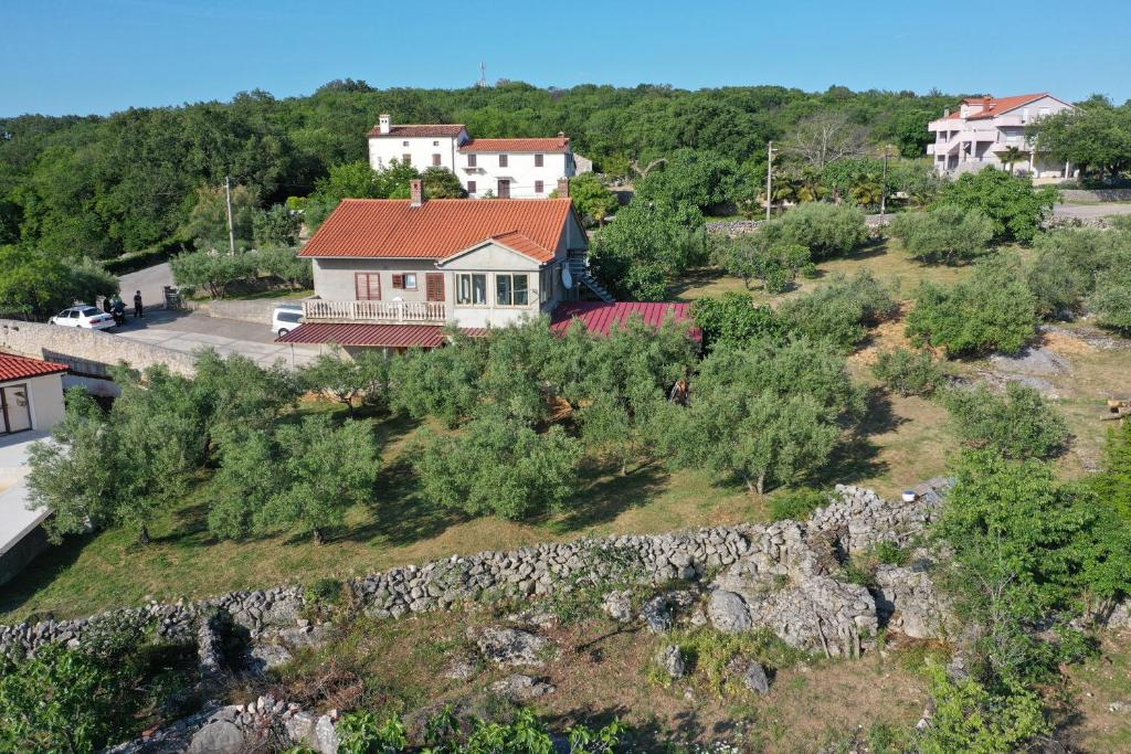 Apartment Depikolo *countryside holiday photo 1