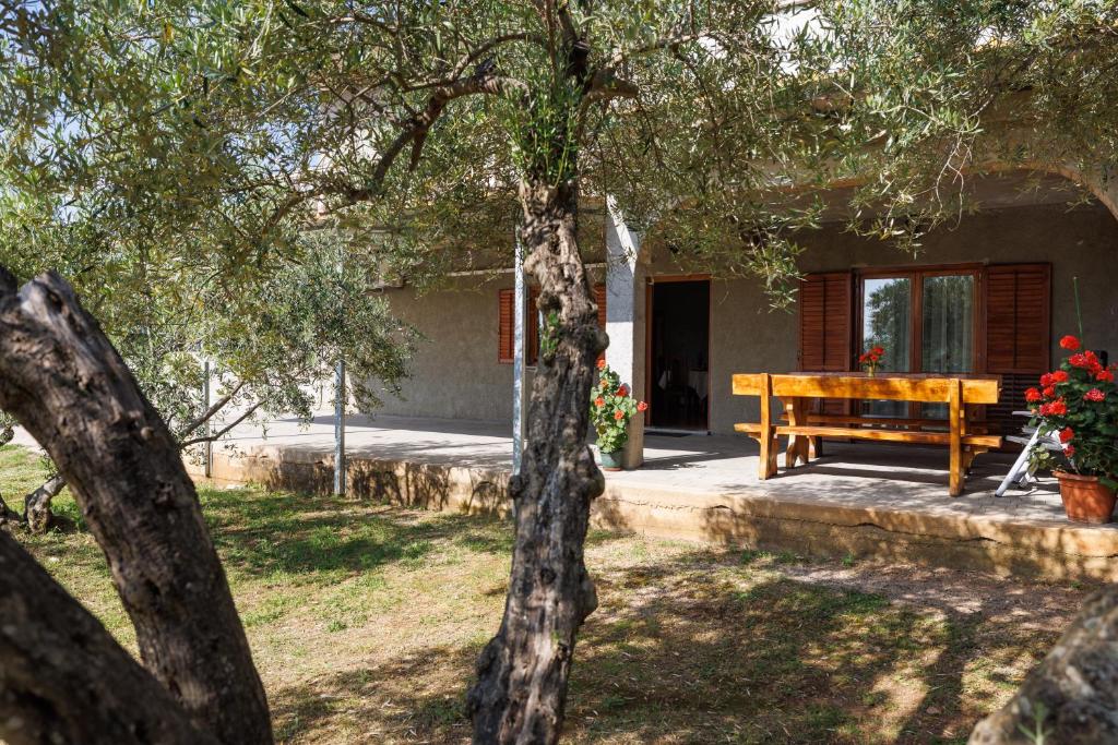Apartment Depikolo *countryside holiday photo 4