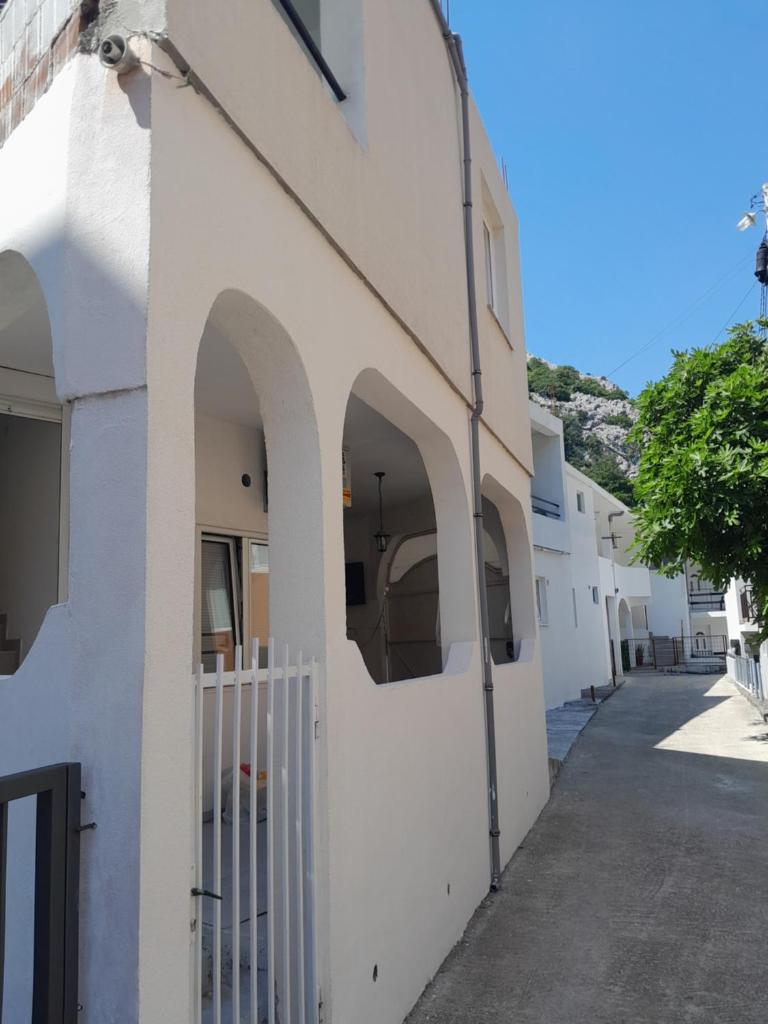 Apartmani Jacimovic photo 3