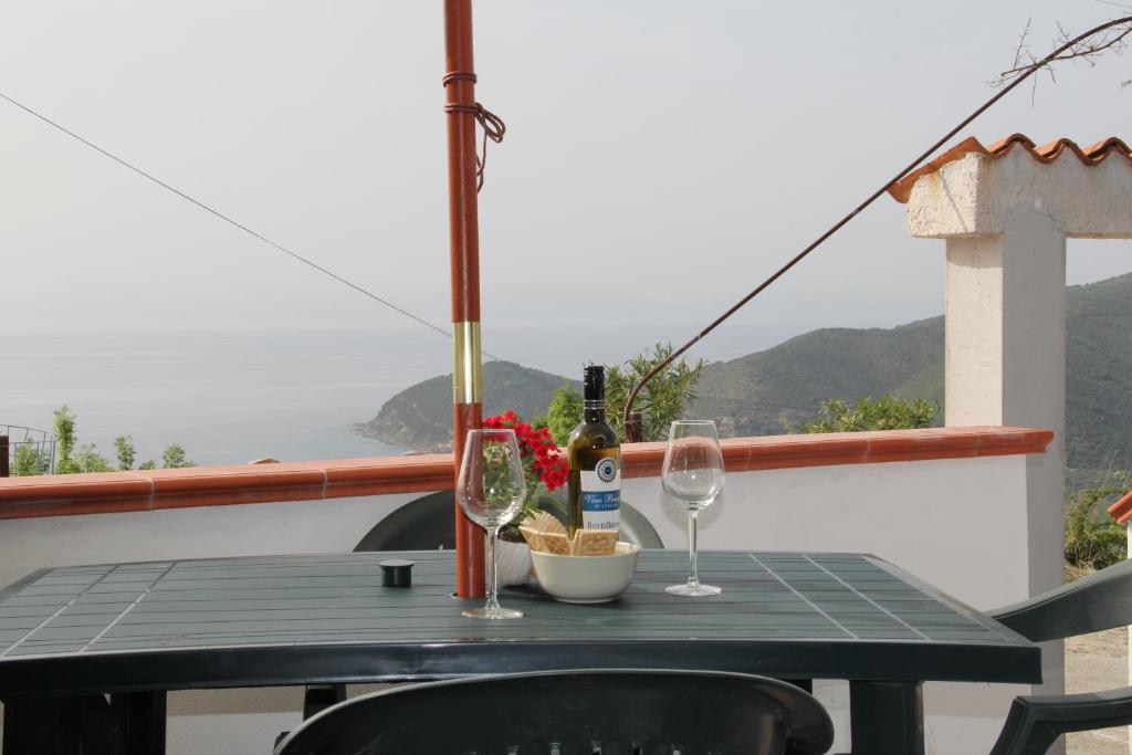 Casa Vacanze vista mare a Castellabate photo 3