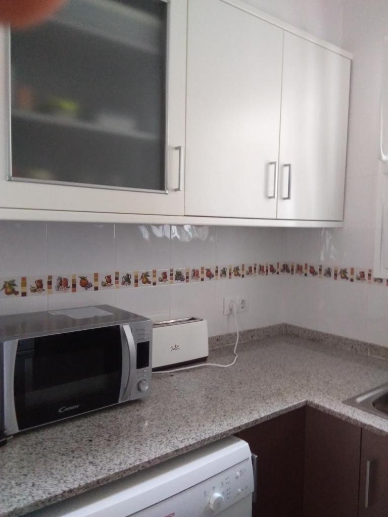 Apartamento Lepanto Playa photo 4