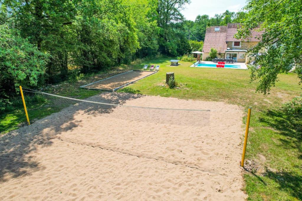 Crazy Villa Margotterie 58 - Heated pool - 2h from Paris - 30p photo 2