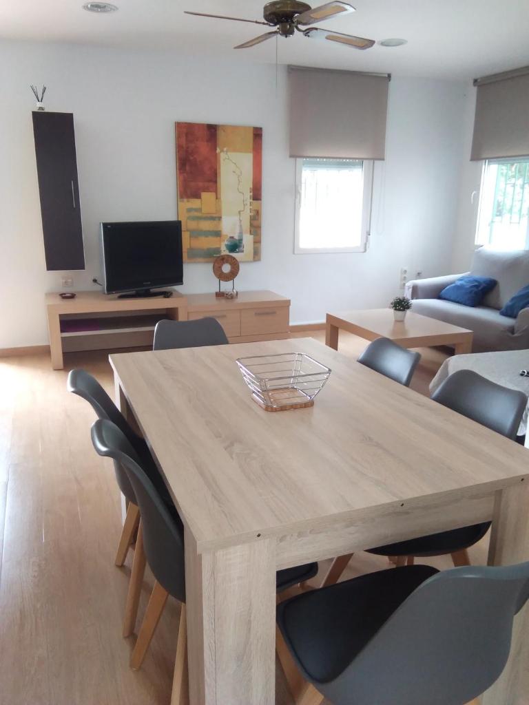 Apartamento Lepanto Playa photo 1