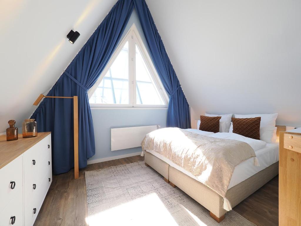 Seebrücke Heringsdorf - Appartement mit 1 Schlafzimmer und Balkon S7 photo 4