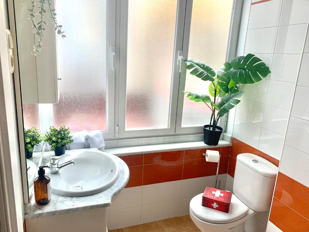 Casa Moi. Ribadesella centro. photo 3